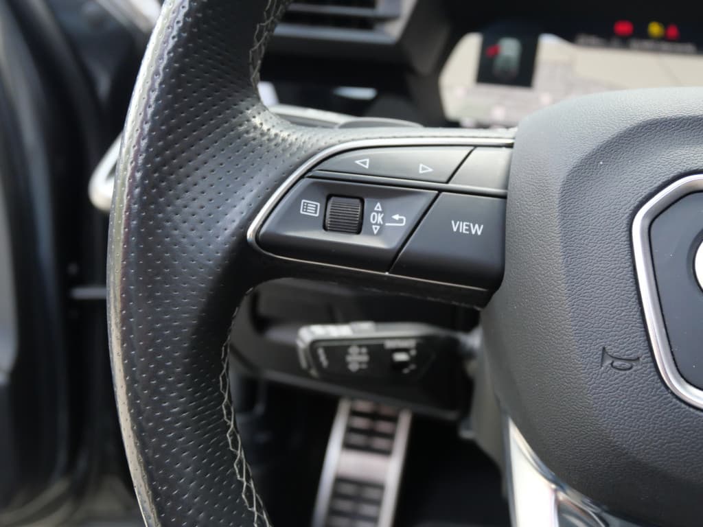 Audi S3 Sportback 2.0 TFSI QUATTRO EDITION 1 | PANORAMA | MATRIX | H.U.D. | A.C.C. | KEYLESS | DEALER O-H!! thumbnail 15