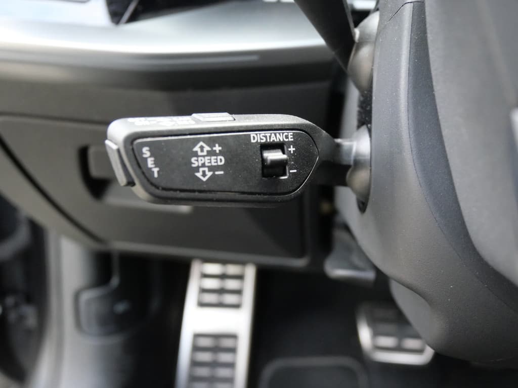 Audi S3 Sportback 2.0 TFSI QUATTRO EDITION 1 | PANORAMA | MATRIX | H.U.D. | A.C.C. | KEYLESS | DEALER O-H!! thumbnail 16