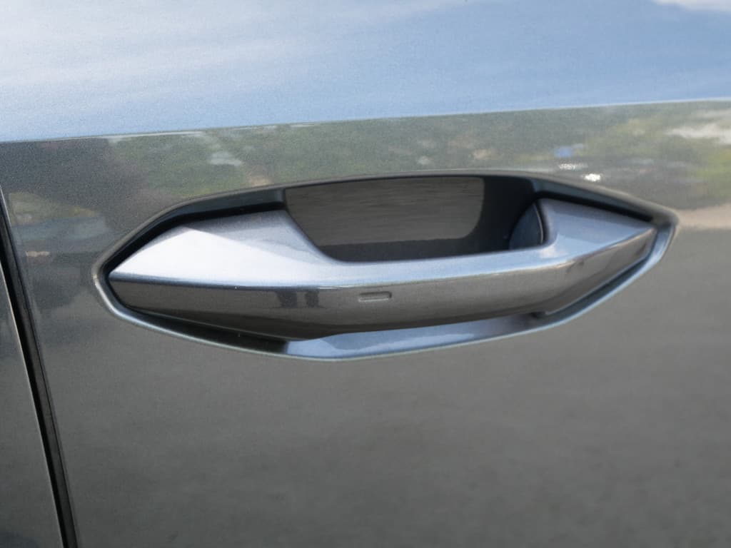 Audi S3 Sportback 2.0 TFSI QUATTRO EDITION 1 | PANORAMA | MATRIX | H.U.D. | A.C.C. | KEYLESS | DEALER O-H!! thumbnail 23