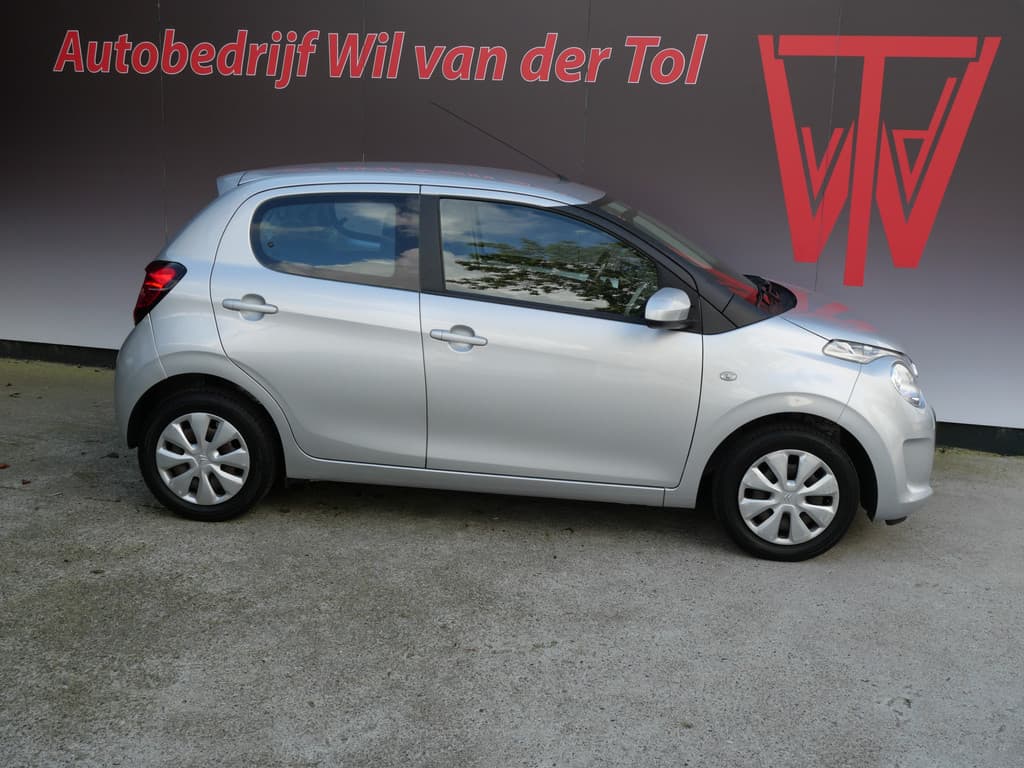 Opel KARL 1.0 ecoFLEX EDITION | AIRCO | CRUISE | NL-AUTO | APK 01-2027!! thumbnail 12