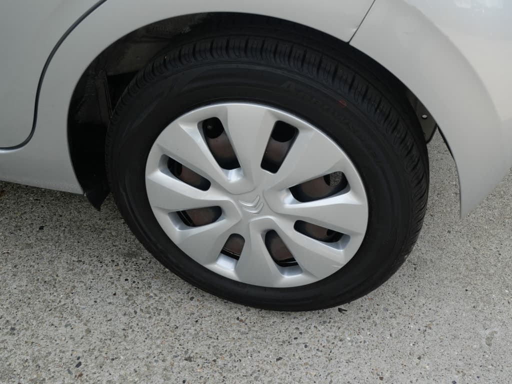 Citroën C1 1.0 e-VTi FEEL | 5-DRS | AIRCO | BLUETOOTH | NL-AUTO | NIEUWE APK! thumbnail 19