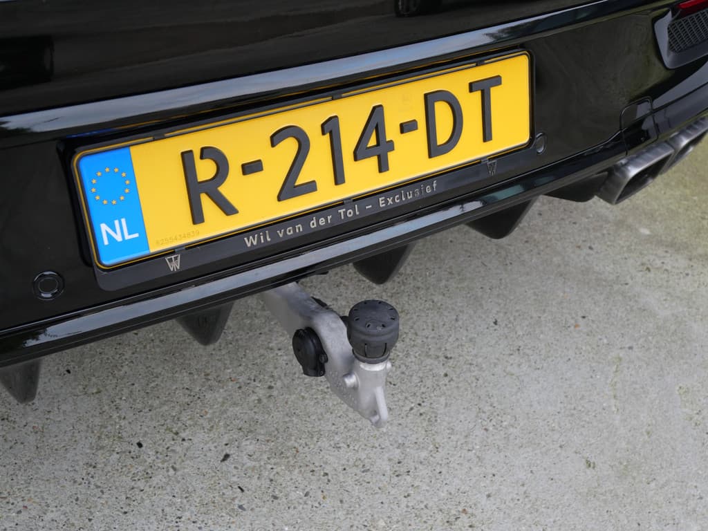 Mercedes-Benz GLE Coupé AMG 63S 4MATIC+ | PANO | MASSAGE | CARBON | SOFTCLOSE | TREKHAAK! thumbnail 17