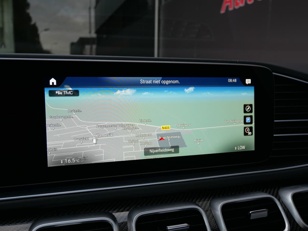 Mercedes-Benz GLE Coupé AMG 63S 4MATIC+ | PANO | MASSAGE | CARBON | SOFTCLOSE | TREKHAAK! thumbnail 27