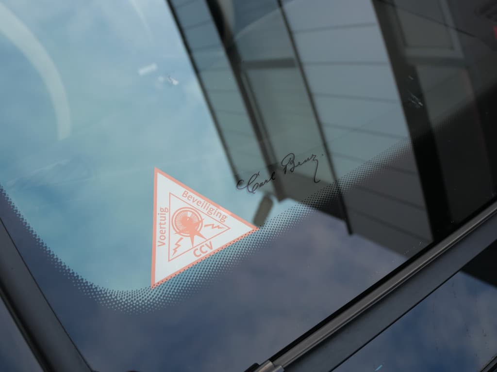 Mercedes-Benz GLE Coupé AMG 63S 4MATIC+ | PANO | MASSAGE | CARBON | SOFTCLOSE | TREKHAAK! thumbnail 34