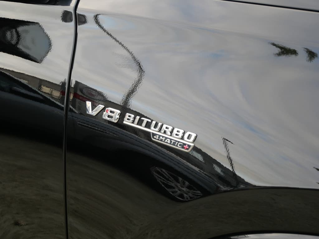 Mercedes-Benz GLE Coupé AMG 63S 4MATIC+ | PANO | MASSAGE | CARBON | SOFTCLOSE | TREKHAAK! thumbnail 5