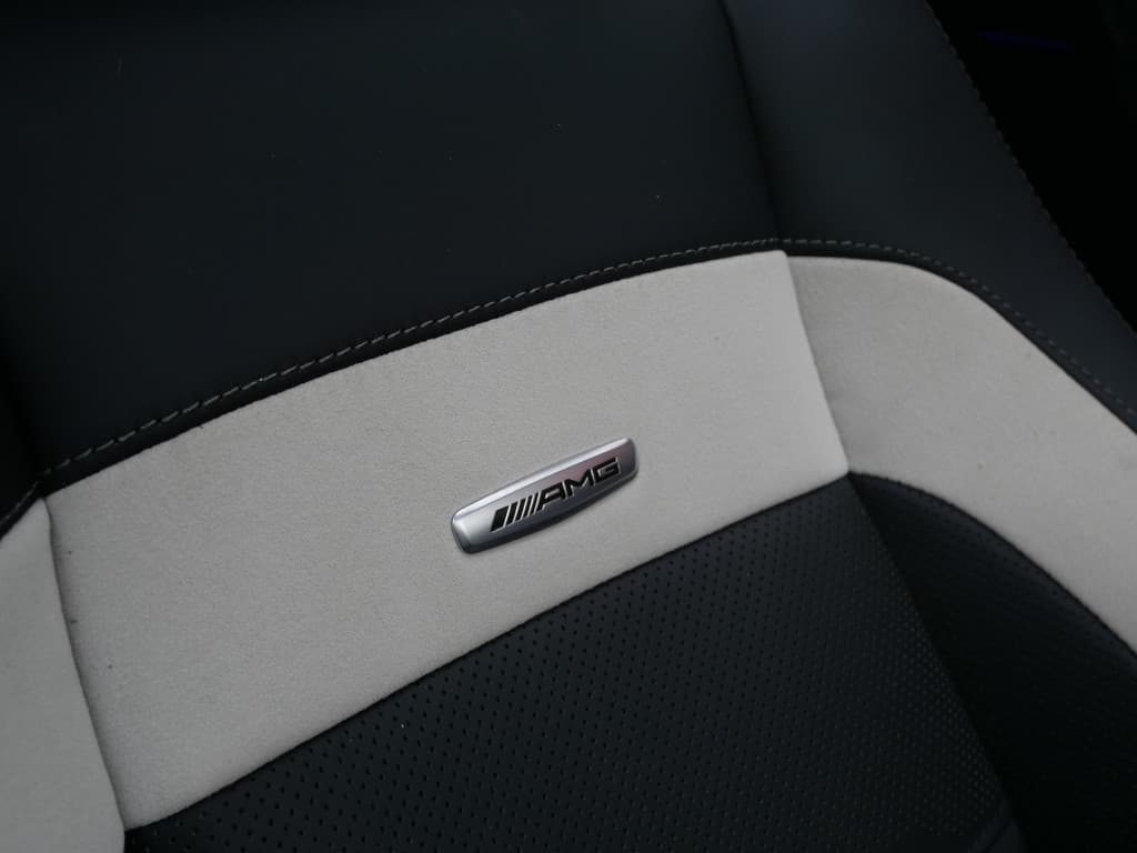 Mercedes-Benz GLE Coupé AMG 63S 4MATIC+ | PANO | MASSAGE | CARBON | SOFTCLOSE | TREKHAAK! thumbnail 9