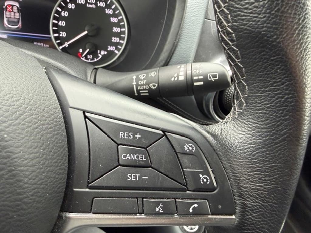 Nissan Juke 1.0 DIG-T N-CONNECTA | CARPLAY | CRUISE | CLIMA | KEYLESS | CAMERA | ALL-IN!! thumbnail 24