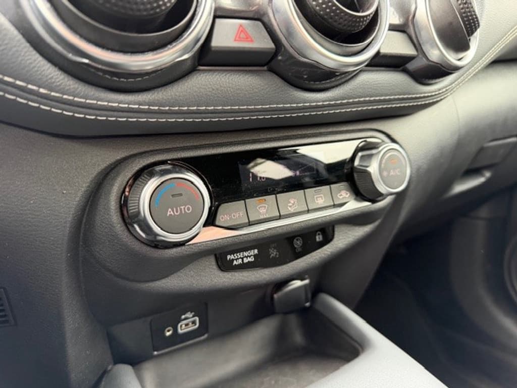 Nissan Juke 1.0 DIG-T N-CONNECTA | CARPLAY | CRUISE | CLIMA | KEYLESS | CAMERA | ALL-IN!! thumbnail 27