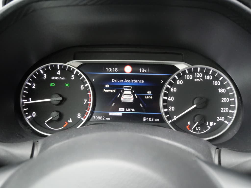 Nissan Juke 1.0 DIG-T N-CONNECTA | CARPLAY | CRUISE | CLIMA | KEYLESS | CAMERA | ALL-IN!! thumbnail 28