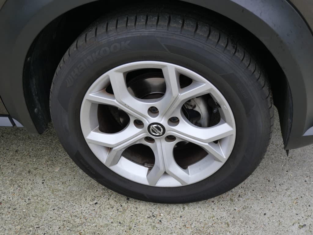 Nissan Juke 1.0 DIG-T N-CONNECTA | CARPLAY | CRUISE | CLIMA | KEYLESS | CAMERA | ALL-IN!! thumbnail 12