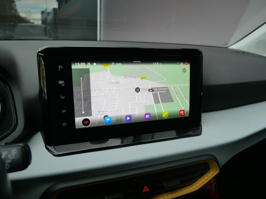 SEAT Arona 1.0 TSI STYLE | AUTOMAAT | A.C.C | LED | CARPLAY | LEER | ALL-IN!! thumbnail 19