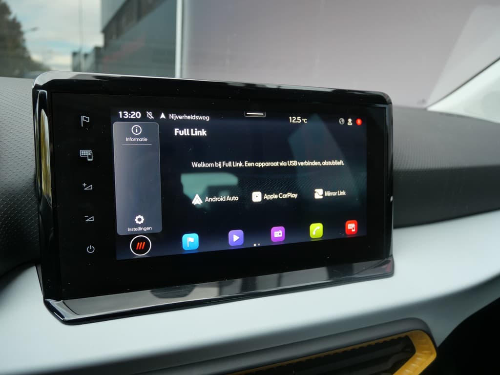 SEAT Arona 1.0 TSI STYLE | AUTOMAAT | A.C.C | LED | CARPLAY | LEER | ALL-IN!! thumbnail 21
