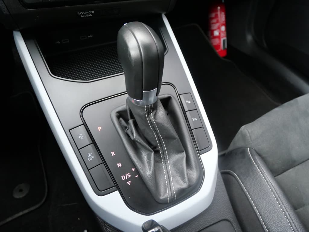 SEAT Arona 1.0 TSI STYLE | AUTOMAAT | A.C.C | LED | CARPLAY | LEER | ALL-IN!! thumbnail 23