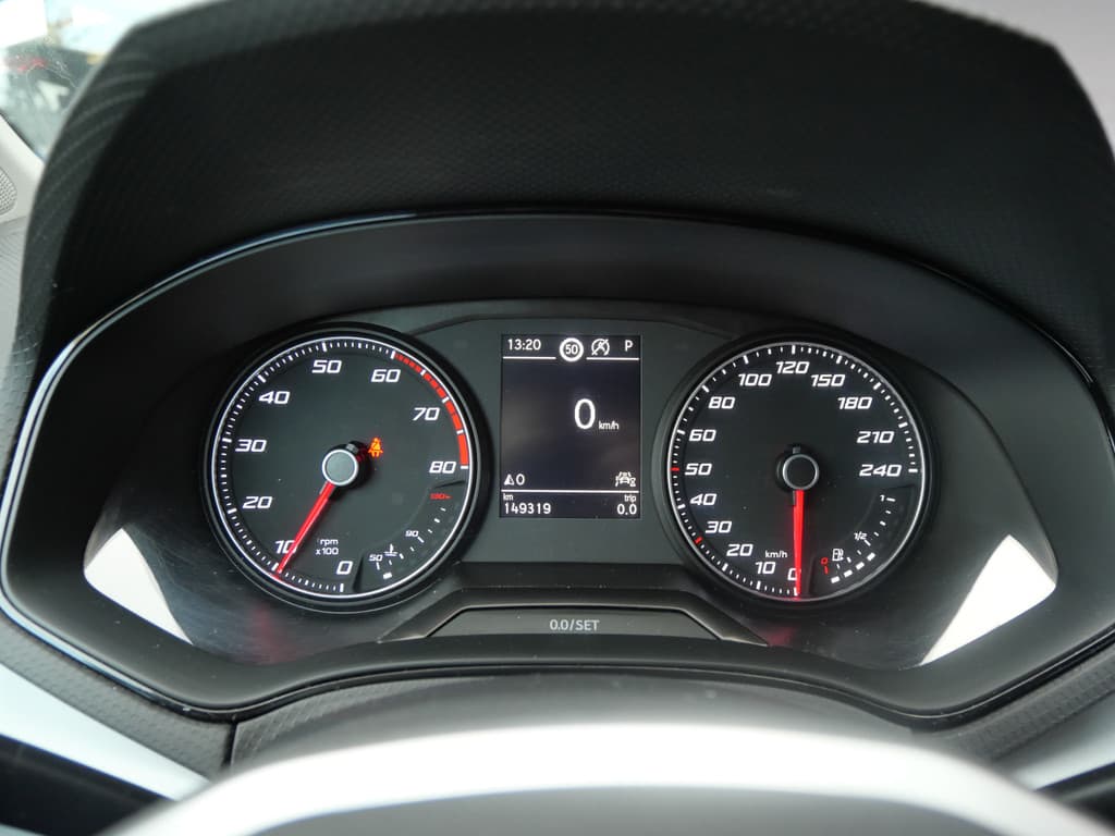 SEAT Arona 1.0 TSI STYLE | AUTOMAAT | A.C.C | LED | CARPLAY | LEER | ALL-IN!! thumbnail 25