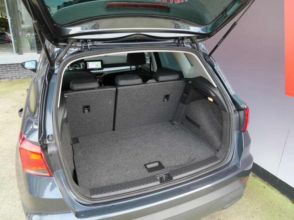 SEAT Arona 1.0 TSI STYLE | AUTOMAAT | A.C.C | LED | CARPLAY | LEER | ALL-IN!! thumbnail 26