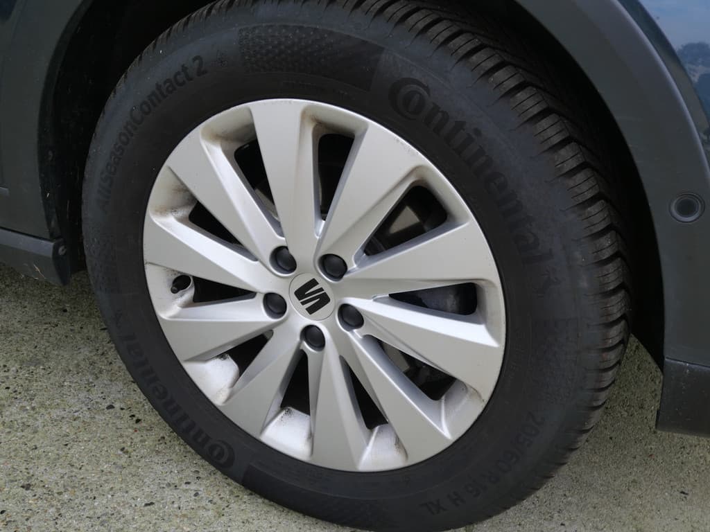 SEAT Arona 1.0 TSI STYLE | AUTOMAAT | A.C.C | LED | CARPLAY | LEER | ALL-IN!! thumbnail 10