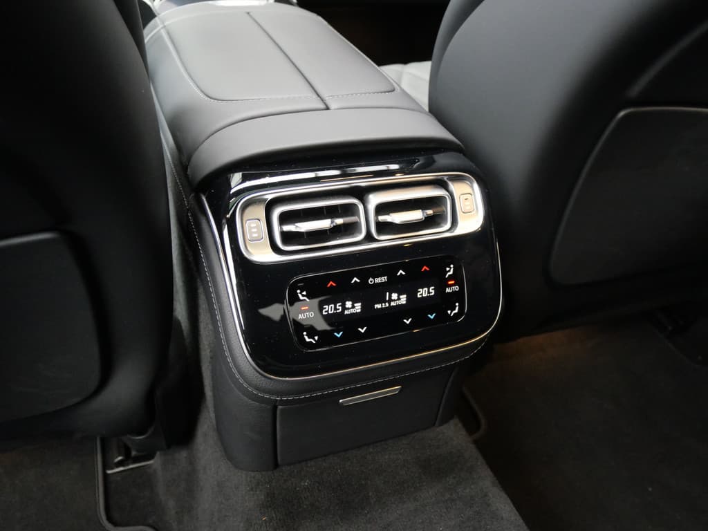 Mercedes-Benz S-Klasse 580 e LANG | AMG | PANO | SOFTCLOSE | NL-AUTO | MASSAGE | 3D DISPLAY | LUCHTVERING!! thumbnail 14