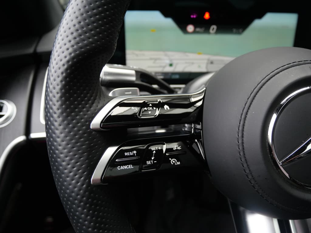 Mercedes-Benz S-Klasse 580 e LANG | AMG | PANO | SOFTCLOSE | NL-AUTO | MASSAGE | 3D DISPLAY | LUCHTVERING!! thumbnail 36