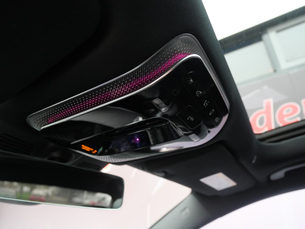 Mercedes-Benz S-Klasse 580 e LANG | AMG | PANO | SOFTCLOSE | NL-AUTO | MASSAGE | 3D DISPLAY | LUCHTVERING!! thumbnail 38