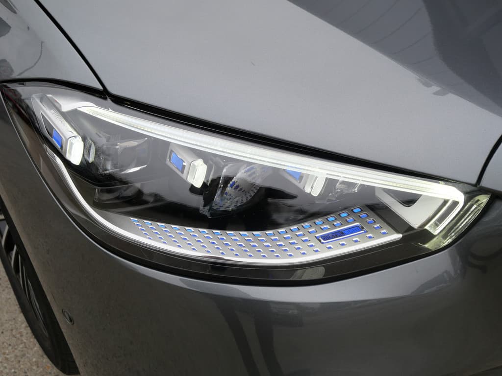 Mercedes-Benz S-Klasse 580 e LANG | AMG | PANO | SOFTCLOSE | NL-AUTO | MASSAGE | 3D DISPLAY | LUCHTVERING!! thumbnail 6