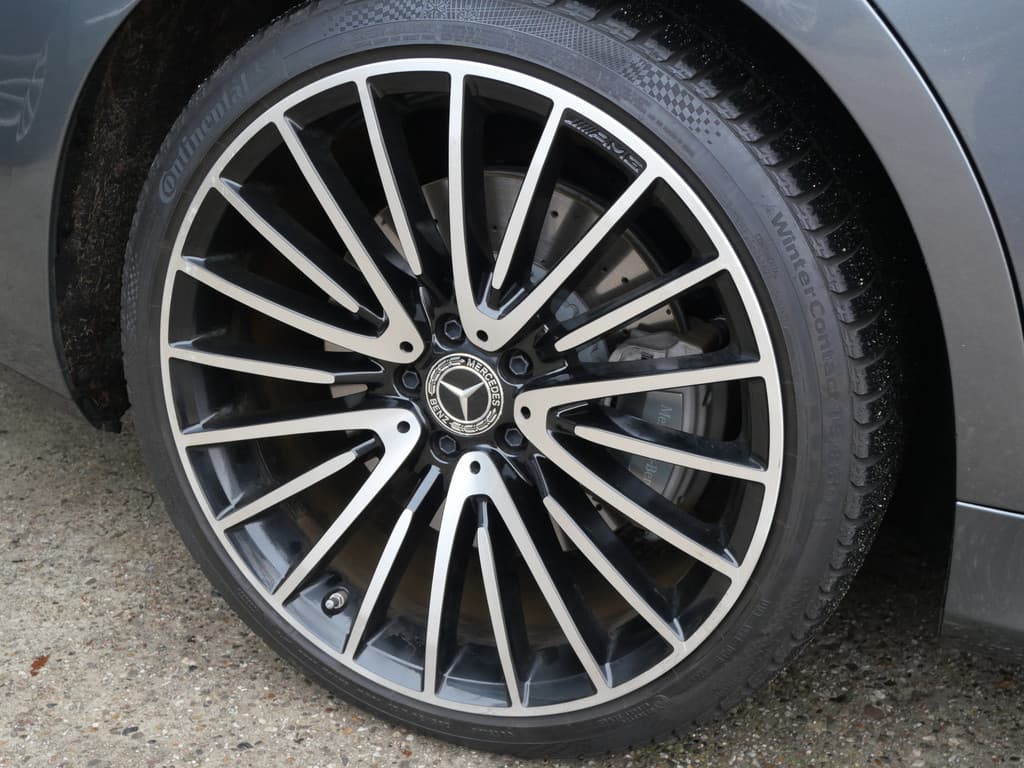 Mercedes-Benz S-Klasse 580 e LANG | AMG | PANO | SOFTCLOSE | NL-AUTO | MASSAGE | 3D DISPLAY | LUCHTVERING!! thumbnail 7