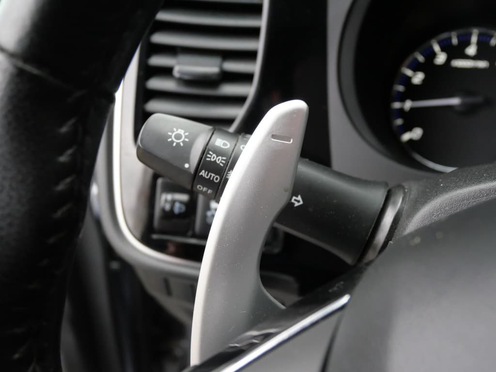 Mitsubishi Outlander 2.0 EDITION | AUTOMAAT | CAMERA | NAVI | TREKHAAK | ALL-SEASON | ALL-IN!! thumbnail 25