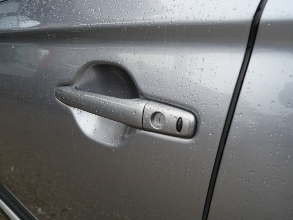 Mitsubishi Outlander 2.0 EDITION | AUTOMAAT | CAMERA | NAVI | TREKHAAK | ALL-SEASON | ALL-IN!! thumbnail 16