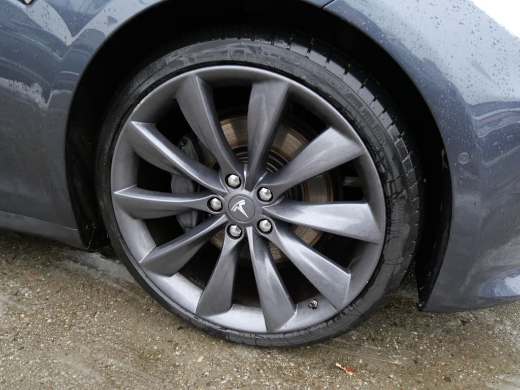 Tesla Model S 75D BASE | PANORAMA DAK | 20 INCH | AUTOPILOT | NL-AUTO | BTW-AUTO!! thumbnail 8