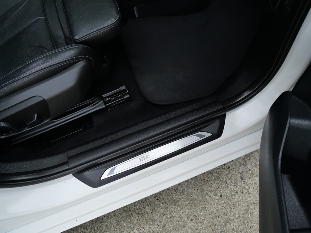 BMW 2 Serie Active Tourer 220i LUXURY | AUTOMAAT | PANORAMA | LEER | CAMERA | NAVIGATIE | 192 PK!! thumbnail 25