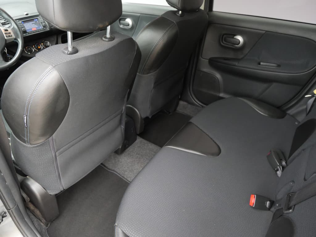 Nissan Note 1.6 Nickelodeon | 1e EIG. | TREKH. | CRUISE | CLIMATE CONTROL | NIEUWE APK!! thumbnail 13