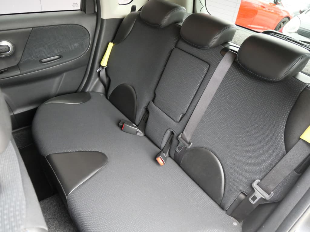 Nissan Note 1.6 Nickelodeon | 1e EIG. | TREKH. | CRUISE | CLIMATE CONTROL | NIEUWE APK!! thumbnail 14