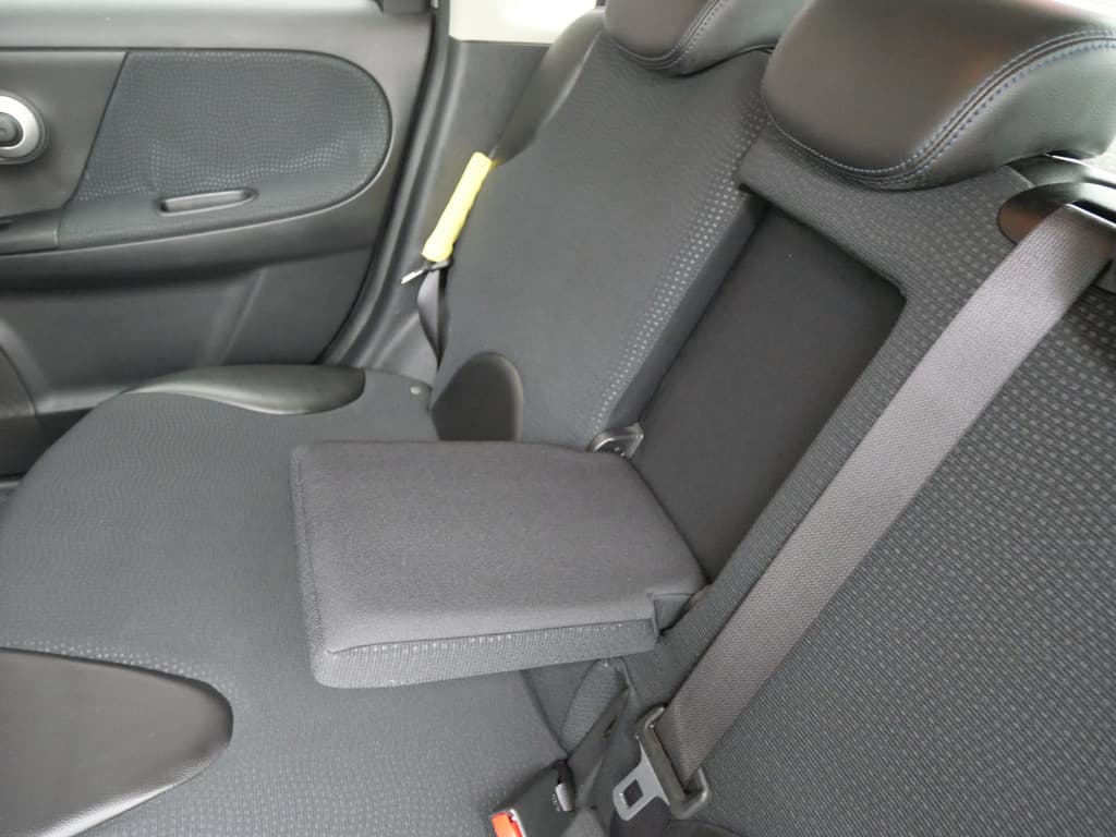 Nissan Note 1.6 Nickelodeon | 1e EIG. | TREKH. | CRUISE | CLIMATE CONTROL | NIEUWE APK!! thumbnail 15