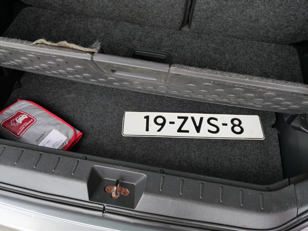 Nissan Note 1.6 Nickelodeon | 1e EIG. | TREKH. | CRUISE | CLIMATE CONTROL | NIEUWE APK!! thumbnail 17