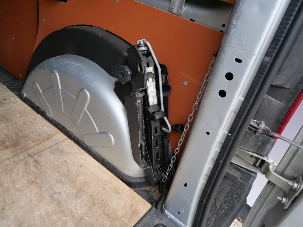 Renault Kangoo Express Comfort 1.5 dCi 70 | AIRCO | TREKHAAK | ALL SEASON | MARGE AUTO!! thumbnail 17