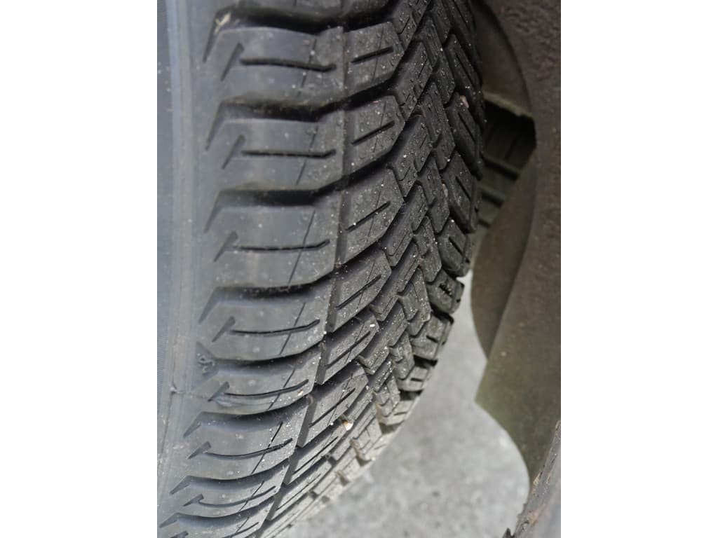 Renault Kangoo Express Comfort 1.5 dCi 70 | AIRCO | TREKHAAK | ALL SEASON | MARGE AUTO!! thumbnail 18