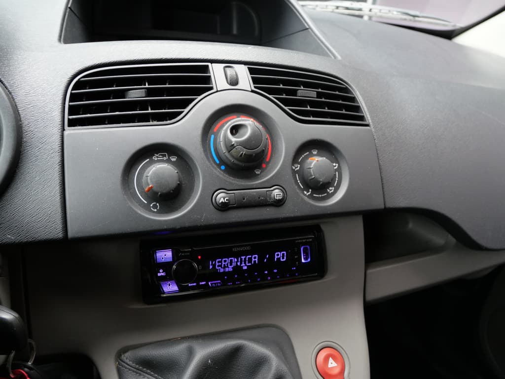 Renault Kangoo Express Comfort 1.5 dCi 70 | AIRCO | TREKHAAK | ALL SEASON | MARGE AUTO!! thumbnail 9