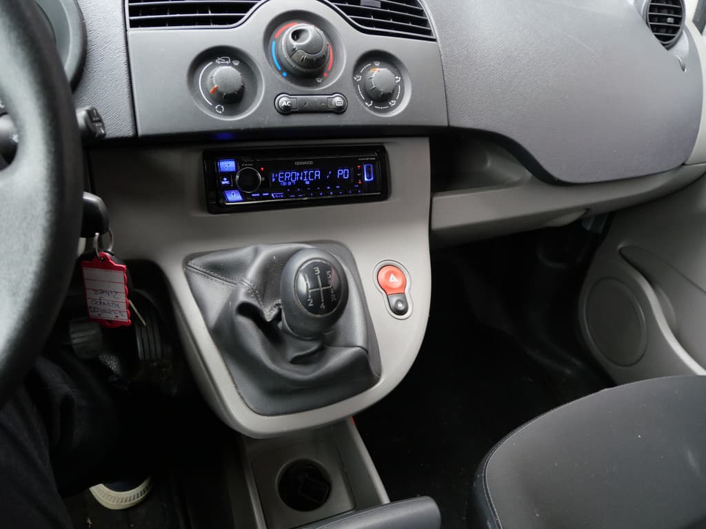 Renault Kangoo Express Comfort 1.5 dCi 70 | AIRCO | TREKHAAK | ALL SEASON | MARGE AUTO!! thumbnail 10