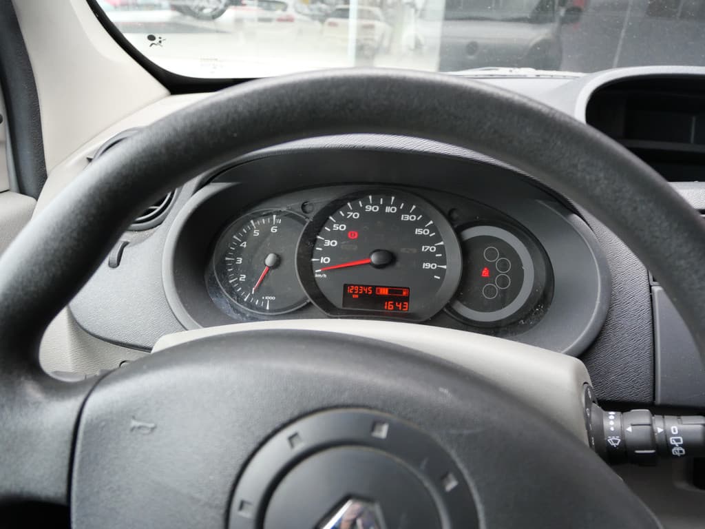 Renault Kangoo Express Comfort 1.5 dCi 70 | AIRCO | TREKHAAK | ALL SEASON | MARGE AUTO!! thumbnail 11