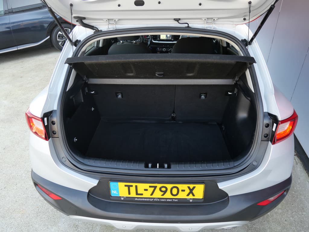 Kia Stonic 1.0 T-GDi COMFORT PLUS LINE | CRUISE | CAMERA | CARPLAY | NAVIGATIE | NL-AUTO!! thumbnail 16