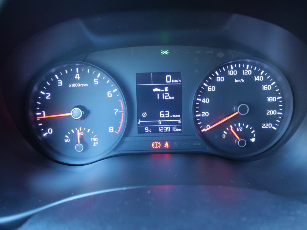 Kia Stonic 1.0 T-GDi COMFORT PLUS LINE | CRUISE | CAMERA | CARPLAY | NAVIGATIE | NL-AUTO!! thumbnail 18