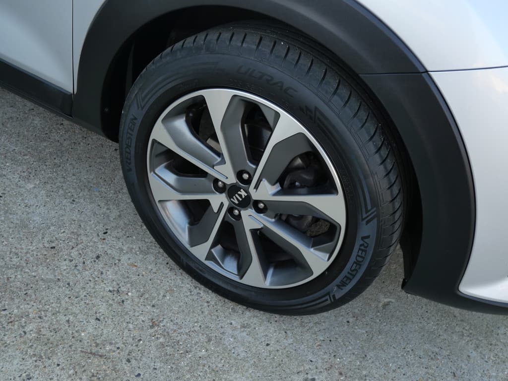 Kia Stonic 1.0 T-GDi COMFORT PLUS LINE | CRUISE | CAMERA | CARPLAY | NAVIGATIE | NL-AUTO!! thumbnail 5