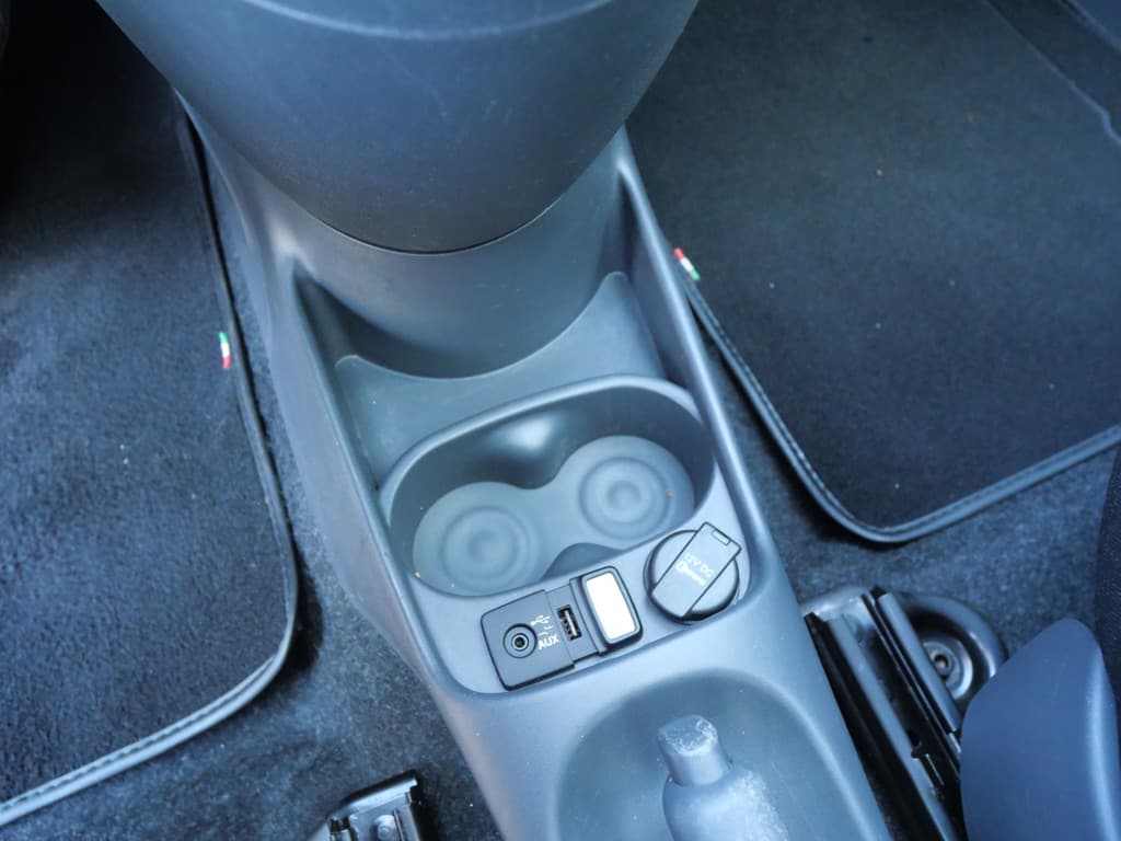 Fiat 500 0.9 TWINAIR TURBO LOUNGE | PANORAMA | NL-AUTO | NIEUWE APK!! thumbnail 25