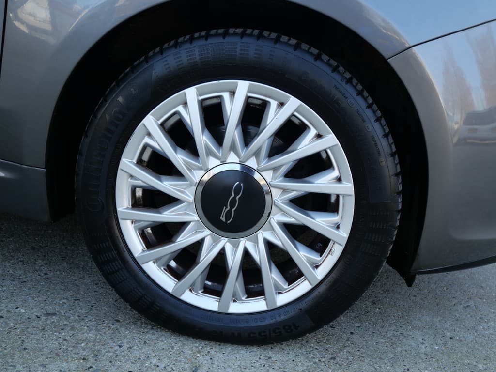 Fiat 500 0.9 TWINAIR TURBO LOUNGE | PANORAMA | NL-AUTO | NIEUWE APK!! thumbnail 13