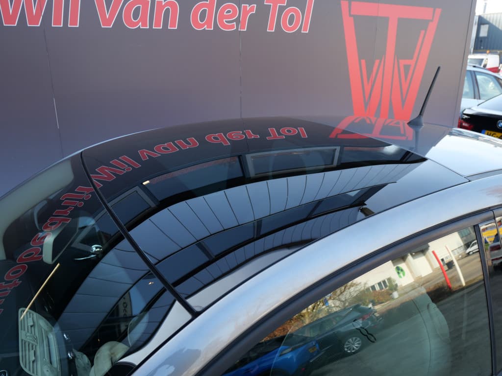 Fiat 500 0.9 TWINAIR TURBO LOUNGE | PANORAMA | NL-AUTO | NIEUWE APK!! thumbnail 14