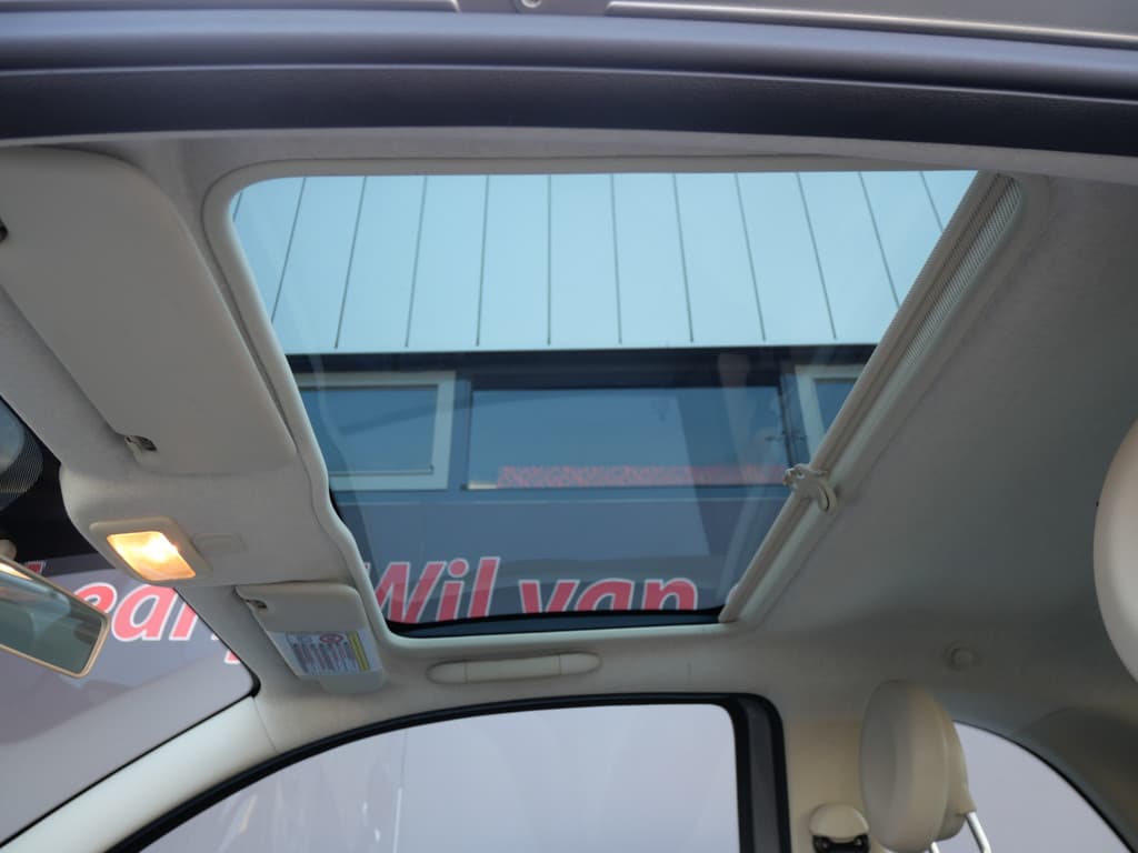 Fiat 500 0.9 TWINAIR TURBO LOUNGE | PANORAMA | NL-AUTO | NIEUWE APK!! thumbnail 15