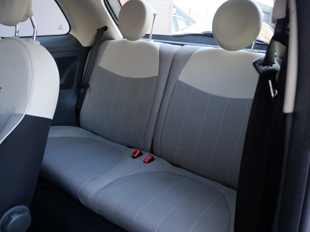 Fiat 500 0.9 TWINAIR TURBO LOUNGE | PANORAMA | NL-AUTO | NIEUWE APK!! thumbnail 20