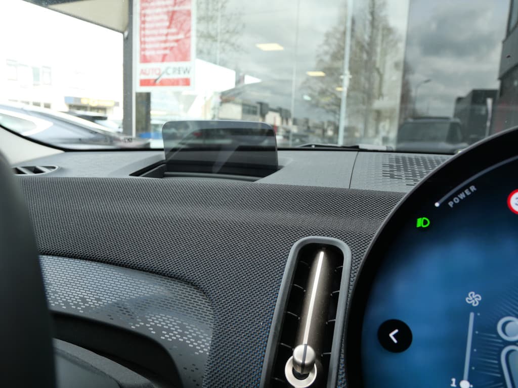 MINI Countryman 2.0 S ALL4 CLASSIC M PLUS | PANORAMA | TREKHAAK | H.U.D | 218 PK | FABRIEKSGARANTIE!! thumbnail 15