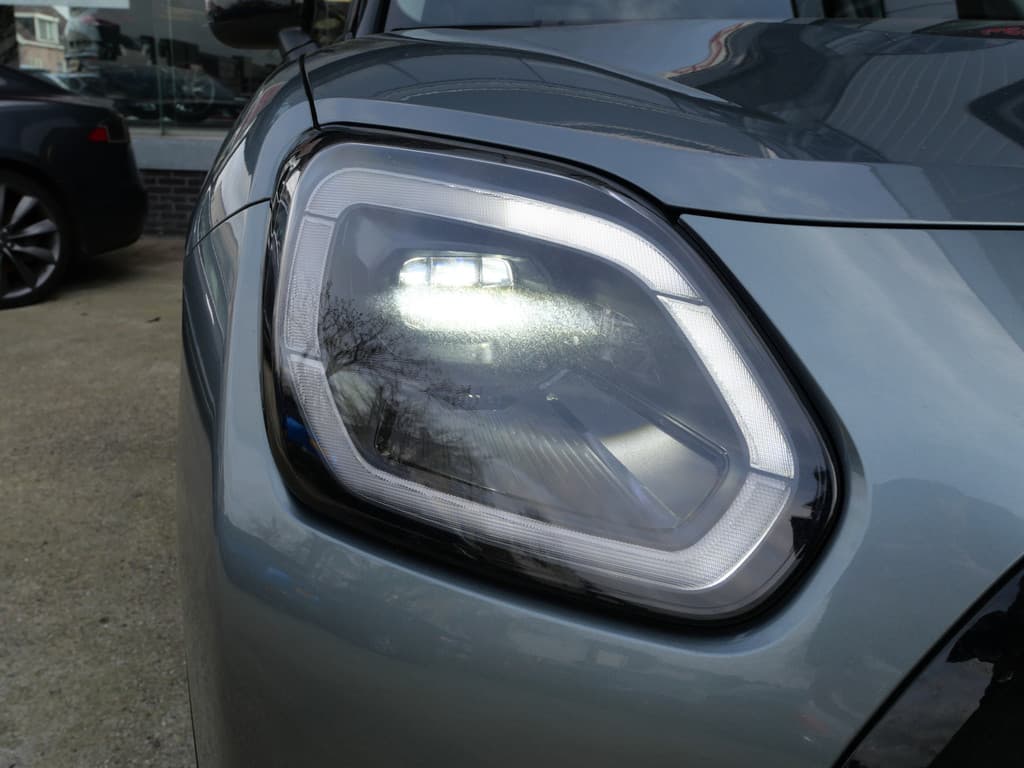 MINI Countryman 2.0 S ALL4 CLASSIC M PLUS | PANORAMA | TREKHAAK | H.U.D | 218 PK | FABRIEKSGARANTIE!! thumbnail 3