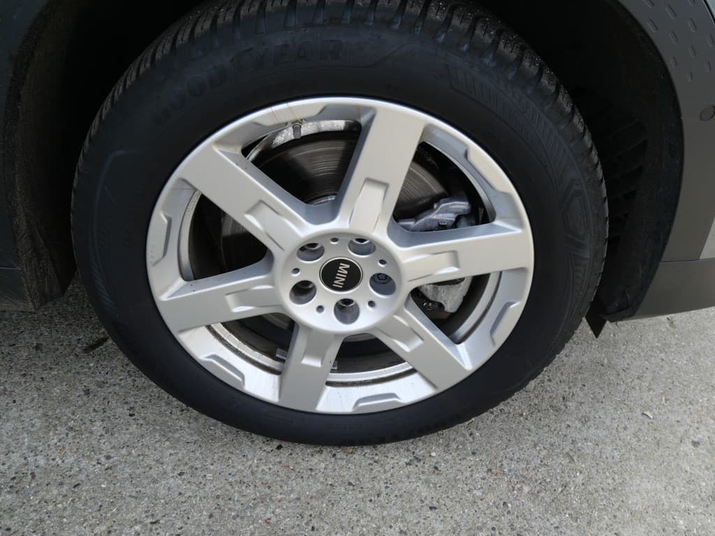 MINI Countryman 2.0 S ALL4 CLASSIC M PLUS | PANORAMA | TREKHAAK | H.U.D | 218 PK | FABRIEKSGARANTIE!! thumbnail 27