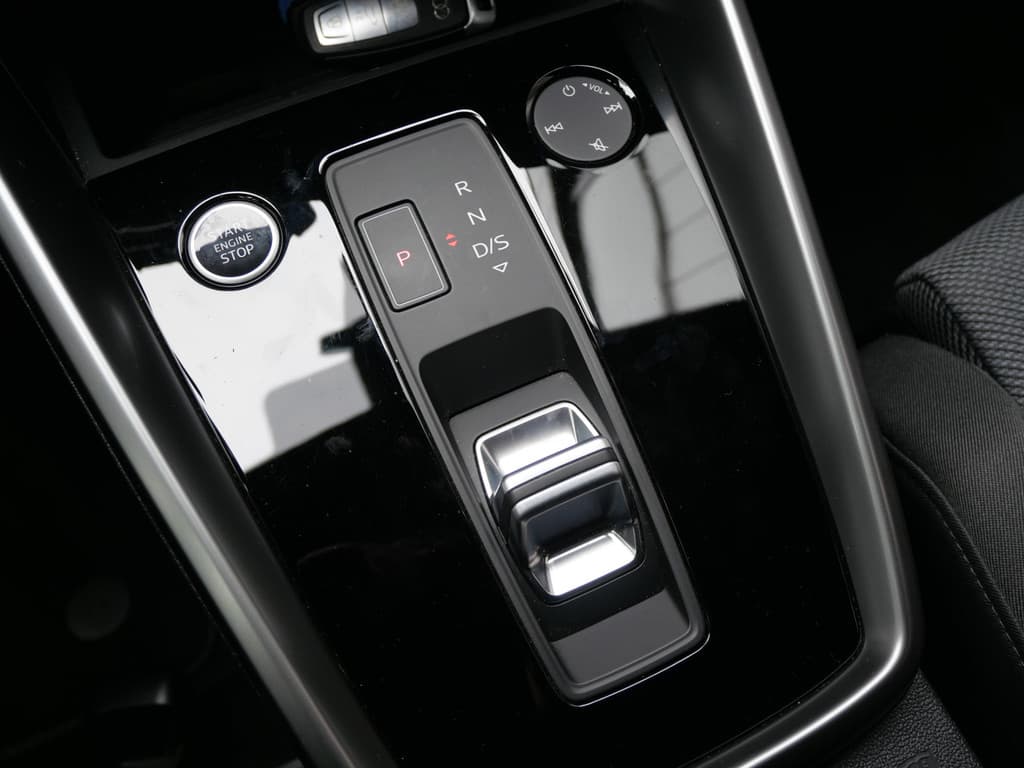 Audi A3 Sportback 40 TFSI e ADVANCED | A.C.C | KEYLESS | MATRIX LED | CARPLAY | 18 | ELEK. KLEP | BTW!! thumbnail 18